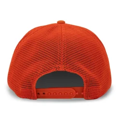 evo x NST 5-Panel Structured Trucker Hat-Women Hats|Hats