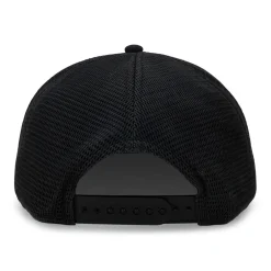 evo x NST 5-Panel Structured Trucker Hat-Women Hats|Hats