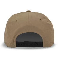 evo x NST 5-Panel Unstructured Rope Hat-Women Hats|Hats