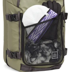 evo XL Utility 110L Boot Pack-Women Bags, Backpacks & Luggage|Bags, Backpacks & Luggage