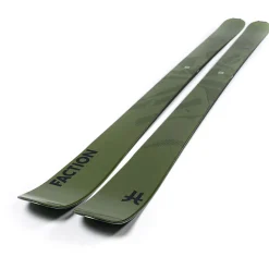 Faction Agent 2 Skis 2025- Backcountry Skiing|Skis