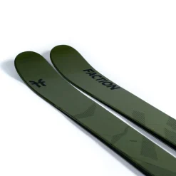 Faction Agent 2 Skis 2025- Backcountry Skiing|Skis