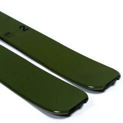 Faction Agent 2 Skis 2025- Backcountry Skiing|Skis