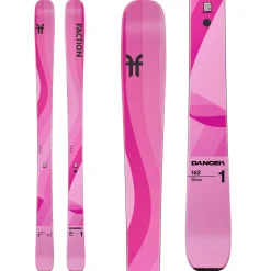 Faction Dancer 1 Skis 2025- Skis