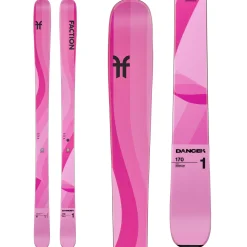 Faction Dancer 1 Skis 2025- Skis