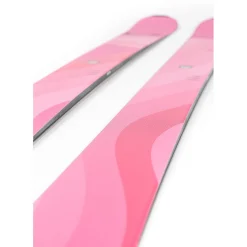 Faction Dancer 1 Skis 2025- Skis