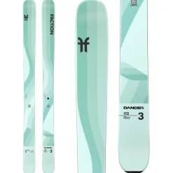 Faction Dancer 3 Skis 2025- Skis