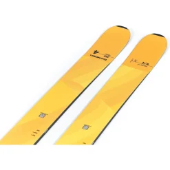 Faction Dancer 4 Skis 2025- Skis