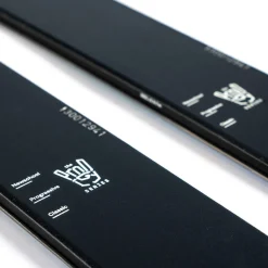 Faction Prodigy 1 Grom Skis - Kids' 2024-Kids Skis|Skis