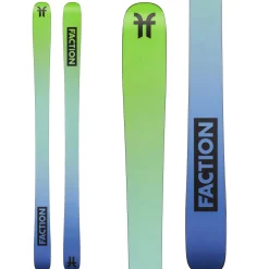 Faction Prodigy 1 Skis 2024- Skis