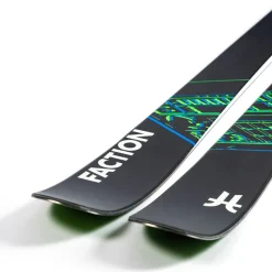 Faction Prodigy 1 Skis 2024- Skis
