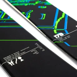 Faction Prodigy 1 Skis 2024- Skis