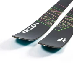 Faction Prodigy 4 Skis 2024- Skis