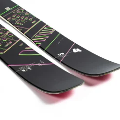 Faction Prodigy 4 Skis 2024- Skis