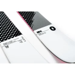 Faction Prodigy 0 Skis 2025- Skis