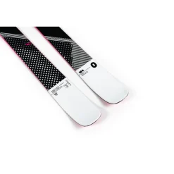 Faction Prodigy 0 Skis 2025- Skis