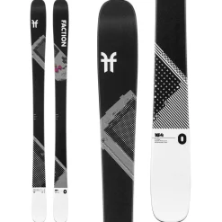 Faction Prodigy 0 Skis 2025- Skis