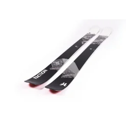 Faction Prodigy 3 Skis 2025- Skis