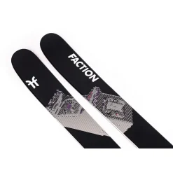 Faction Prodigy 3 Skis 2025- Skis