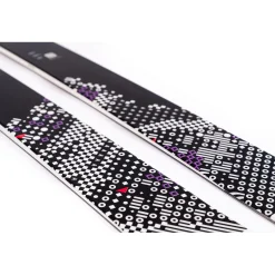 Faction Prodigy 3 Skis 2025- Skis