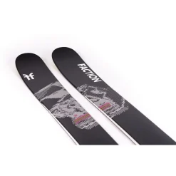 Faction Prodigy 4 Skis 2025- Skis