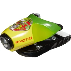 Faction Prodigy 1 Skis + Look Pivot 15 GW Ski Bindings- Skis With Bindings|Skis With Bindings