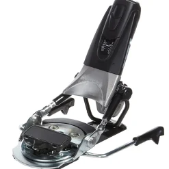 Faction Prodigy 1 Skis + Look Pivot 15 GW Ski Bindings 2025- Skis With Bindings|Skis With Bindings