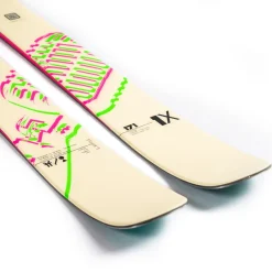Faction Prodigy 1X Skis - Women's 2024- Skis