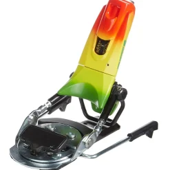 Faction Prodigy 1X Skis - Women's + Look Pivot 14 GW Ski Bindings- Skis With Bindings|Skis With Bindings