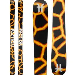 Faction Studio 1 A-Hall Skis 2025- Skis