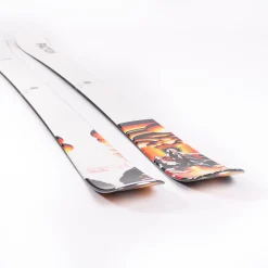 Faction Studio 1 A-Hall Skis 2025- Skis