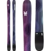 Faction Studio 1 Skis 2025- Skis
