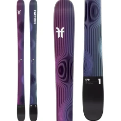Faction Studio 1 Skis 2025- Skis