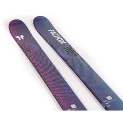 Faction Studio 1 Skis 2025- Skis