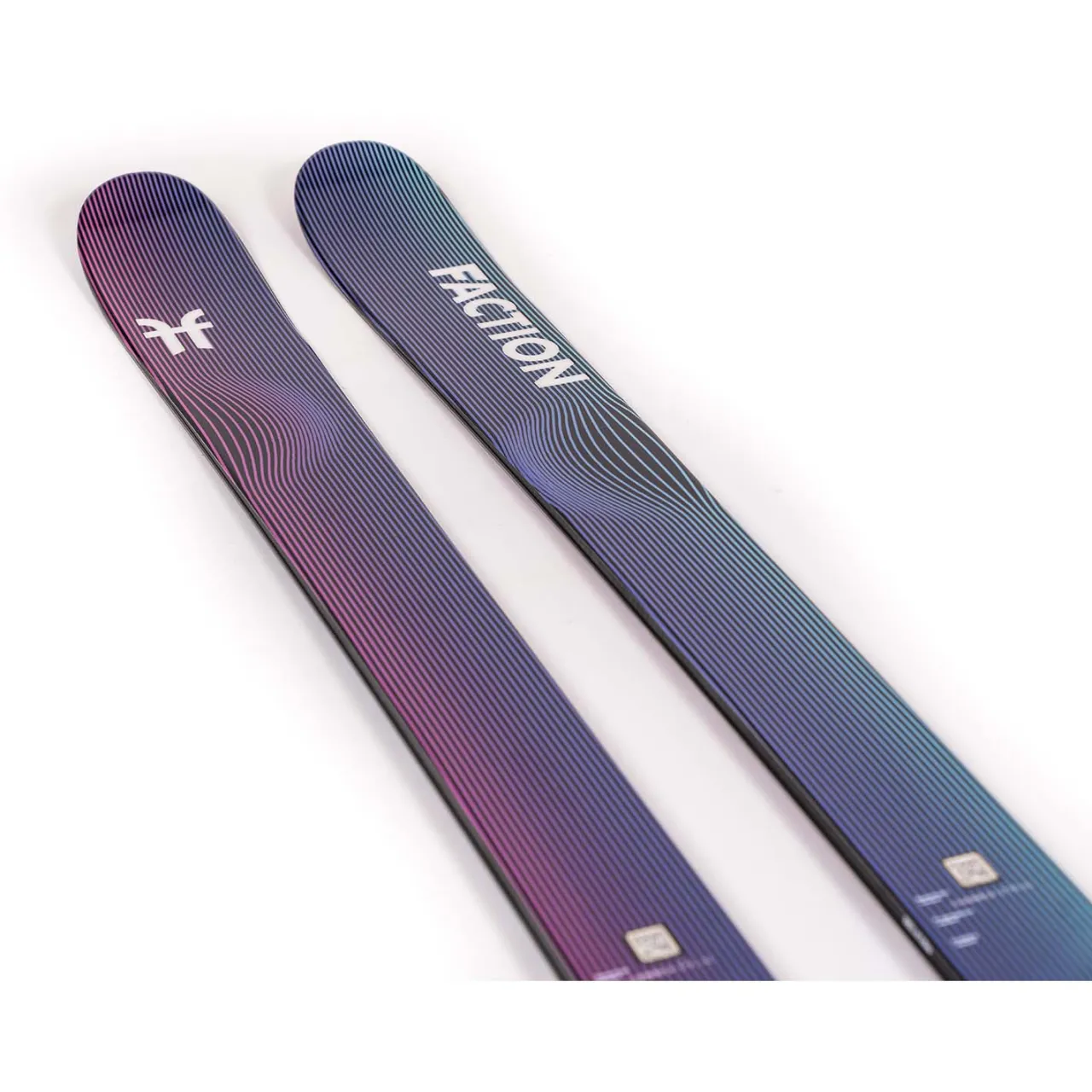 Faction Studio 1 Skis 2025- Skis