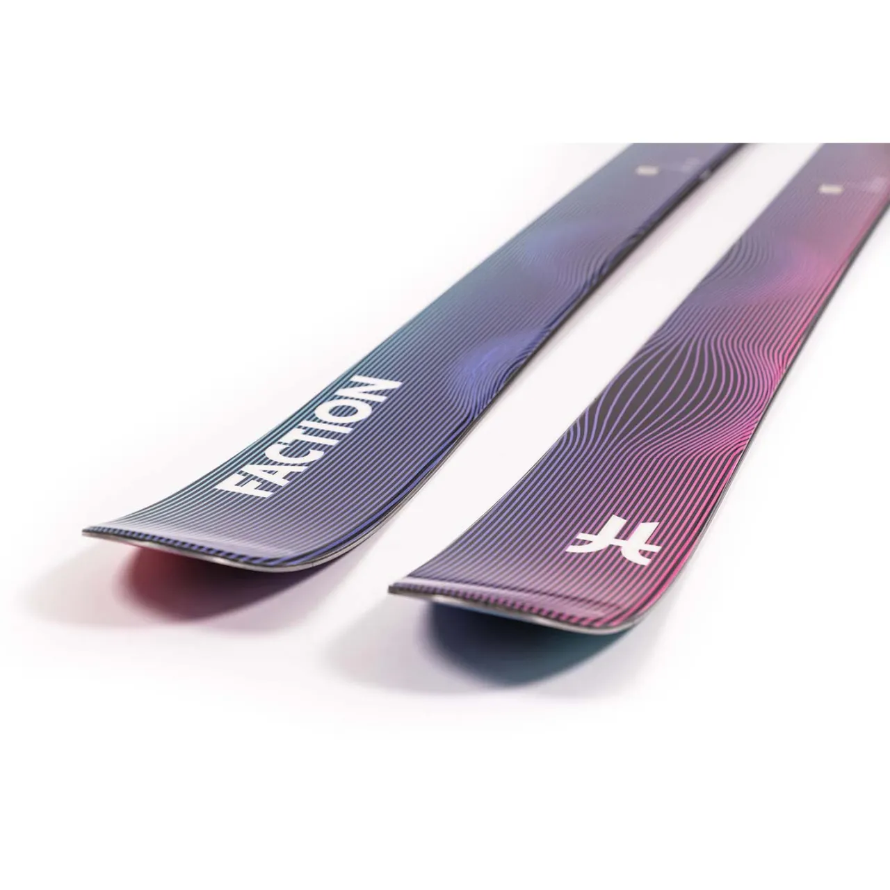 Faction Studio 1 Skis 2025- Skis