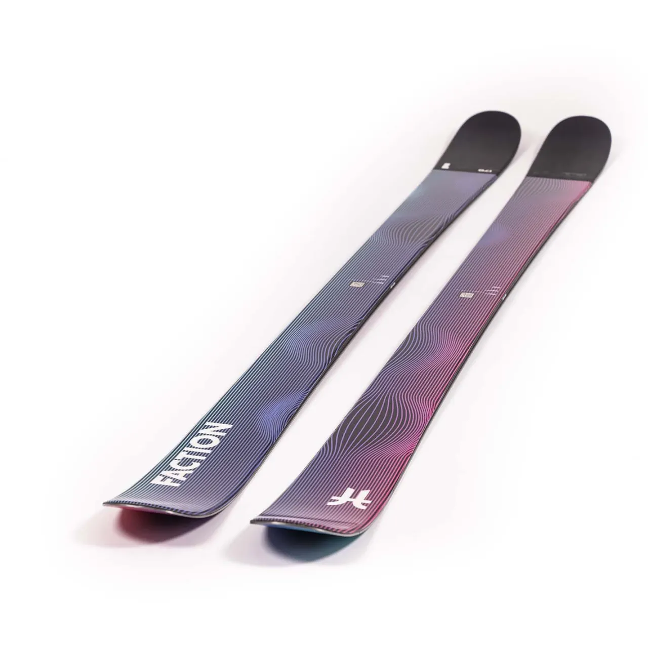 Faction Studio 1 Skis 2025- Skis