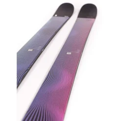 Faction Studio 1 Skis 2025- Skis