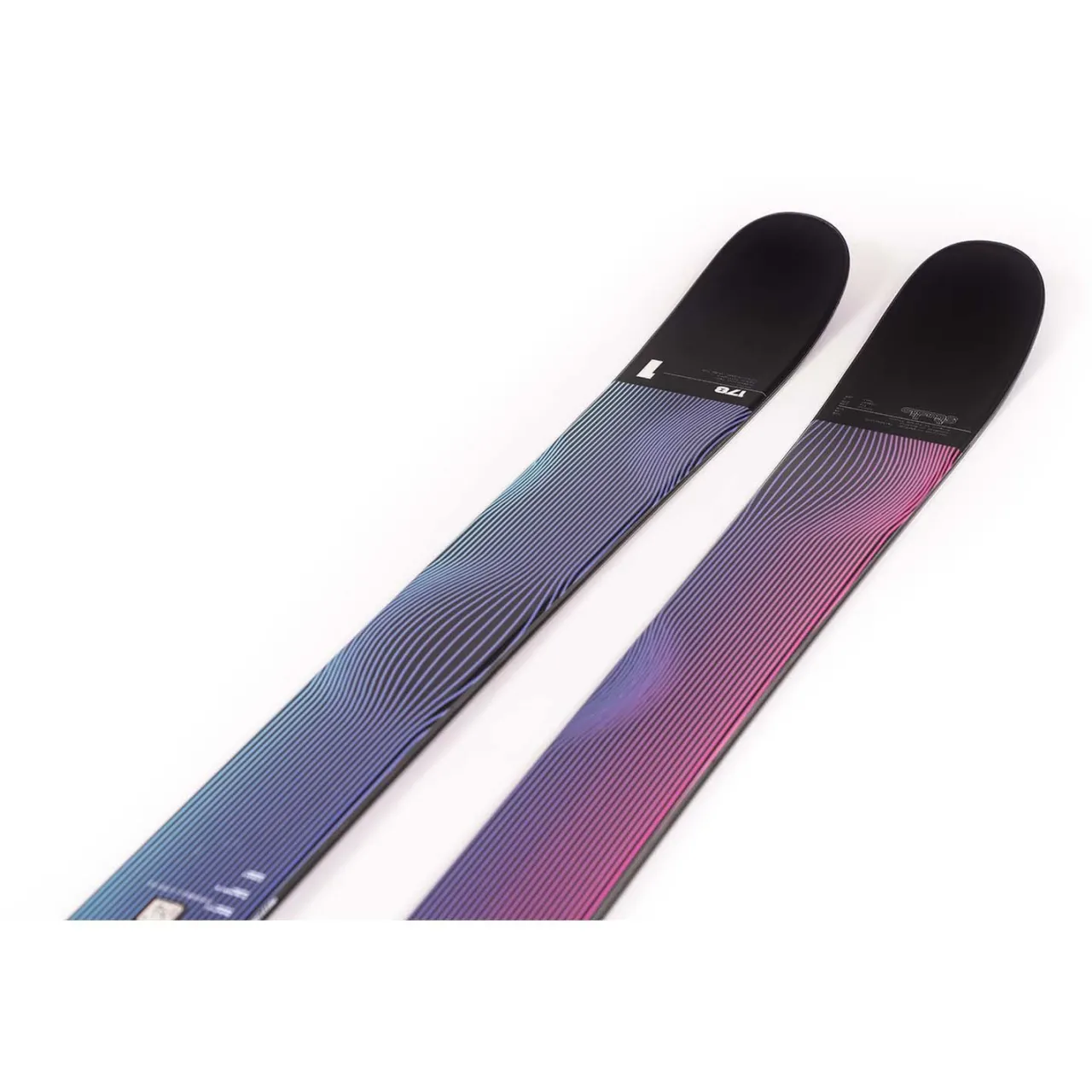 Faction Studio 1 Skis 2025- Skis