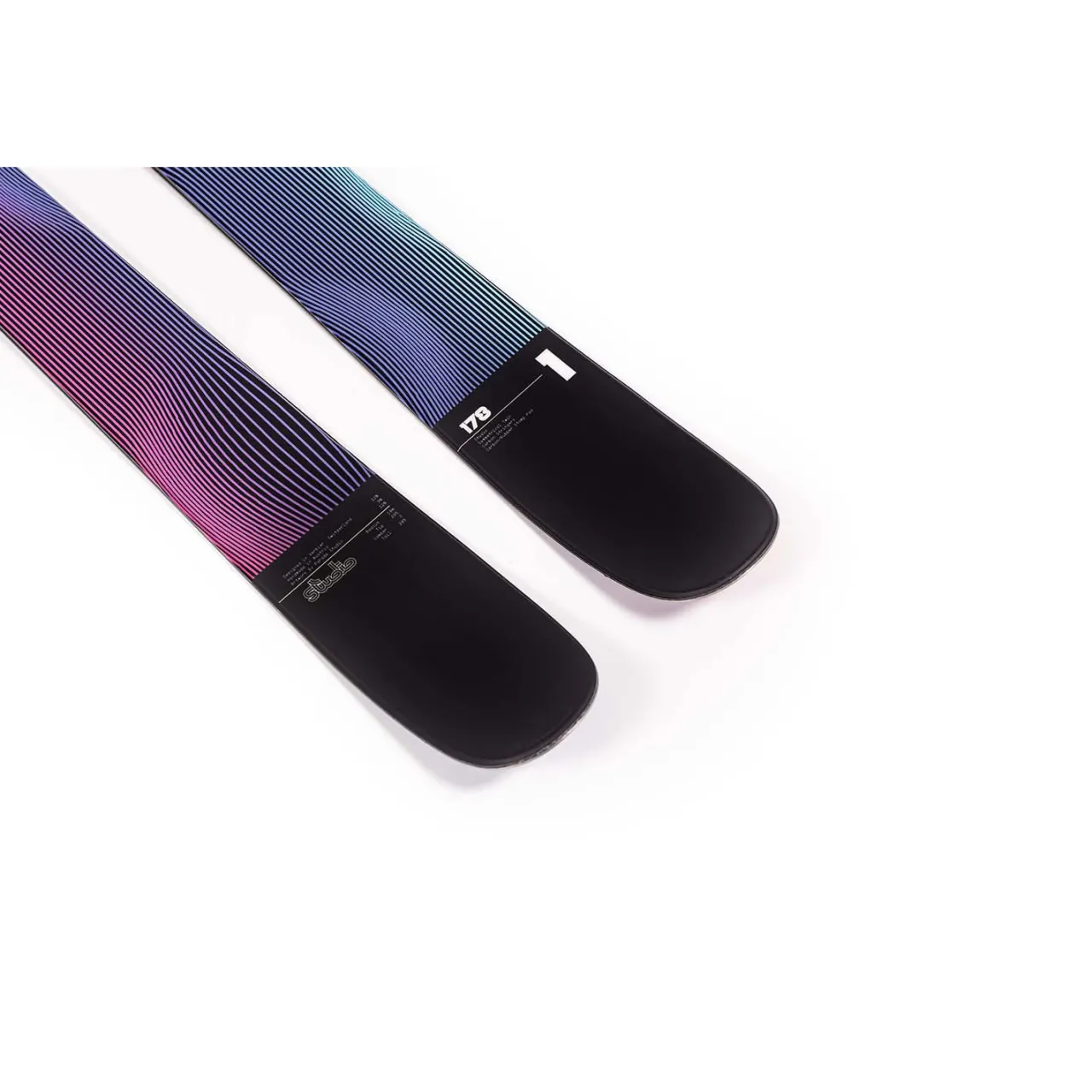 Faction Studio 1 Skis 2025- Skis