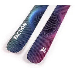 Faction Studio 4 Skis 2025- Skis