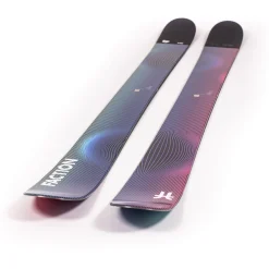 Faction Studio 4 Skis 2025- Skis