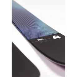 Faction Studio 4 Skis 2025- Skis