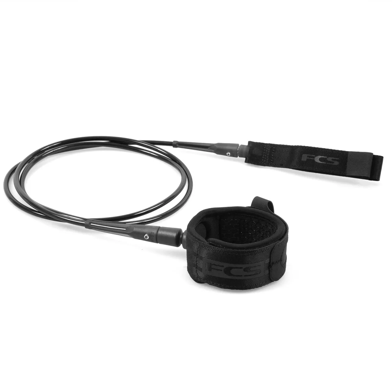 FCS 8' All Around Essential Leash- Leashes