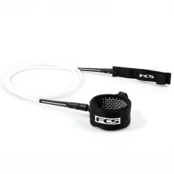 FCS 8' All Around Essential Leash- Leashes