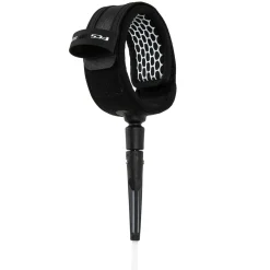 FCS 6' Comp Essential Leash- Leashes