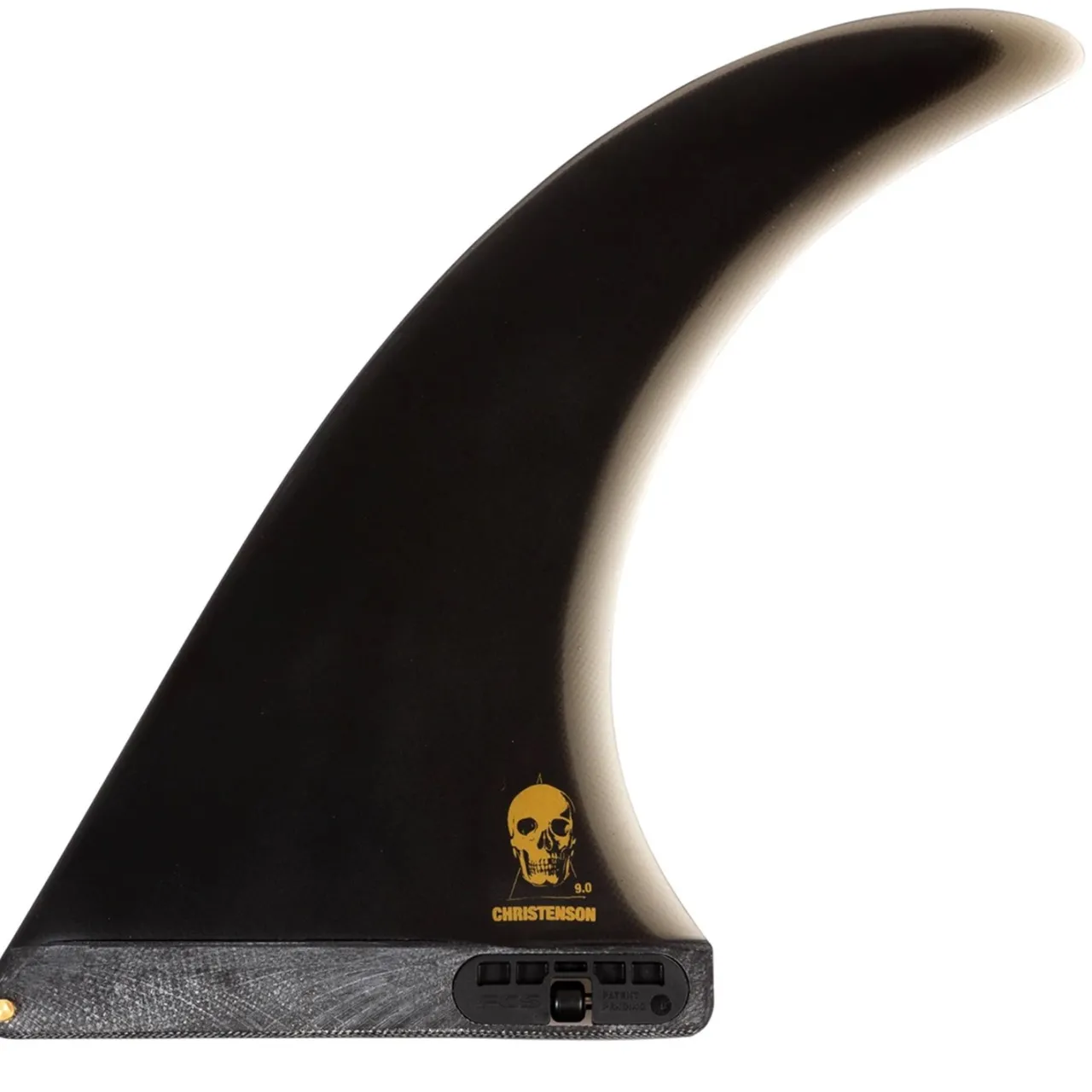 FCS Christenson PG Fin- Fins