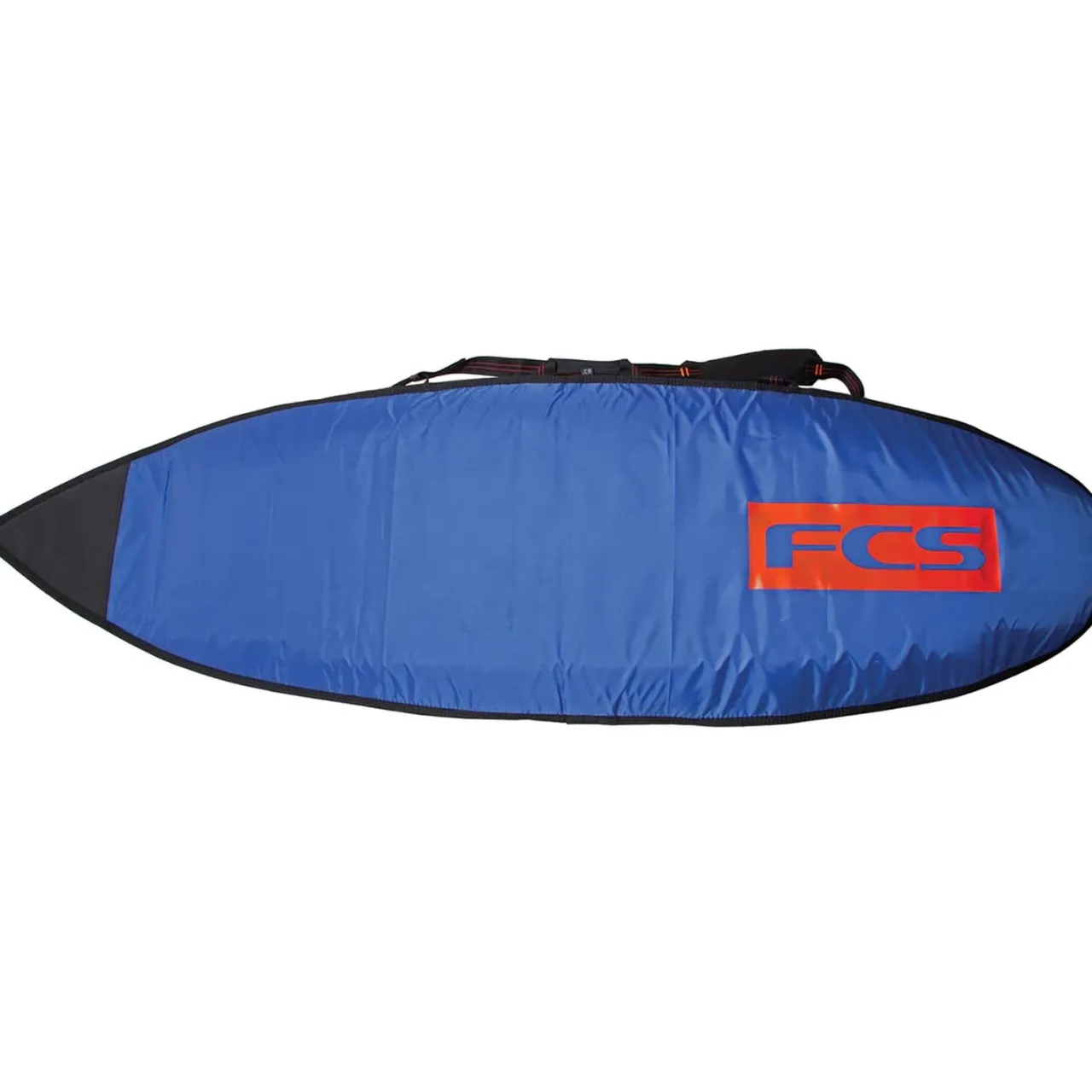 FCS Classic Fun Board Surfboard Bag- Surfboard Bags