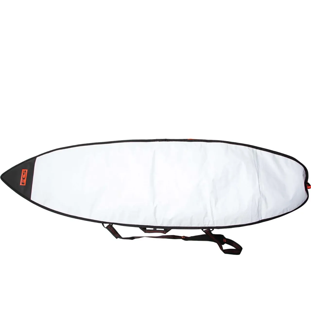 FCS Classic Fun Board Surfboard Bag- Surfboard Bags