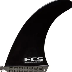 FCS Connect Glass Flex Single Fin- Fins